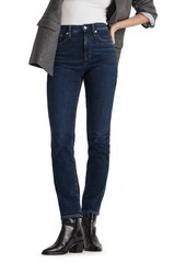 Madewell The Perfect Vintage Straight Leg Jeans