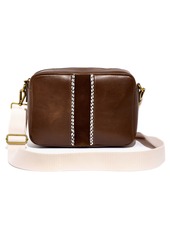 Madewell The Suede Inset Edition Large Transport Camera Bag
