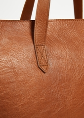 Madewell The Zip-Top Transport Carryall
