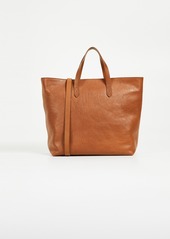 Madewell The Zip-Top Transport Carryall