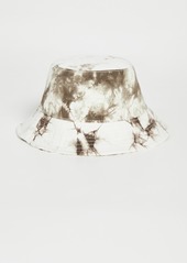 Madewell Tie Dye Bucket Hat