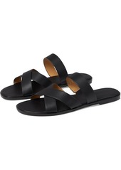 Madewell Trace X Band Sandals