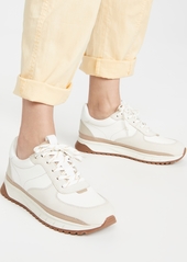 Madewell Trainer Neutral Sneakers