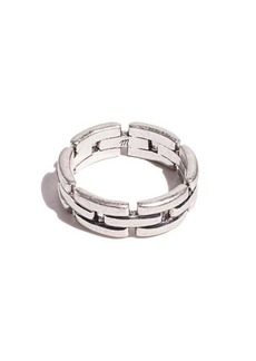 Madewell Watch Chain Statement Ring