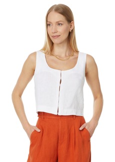 Madewell Women's Ali Tank