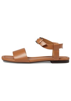 Madewell Women's Alicante Ankle Strap Sandal