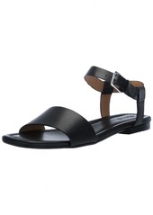 Madewell Women's Alicante Ankle Strap Sandal