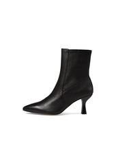 Madewell Women's Ophelia Pointy Toe Heeled Boot Fashion