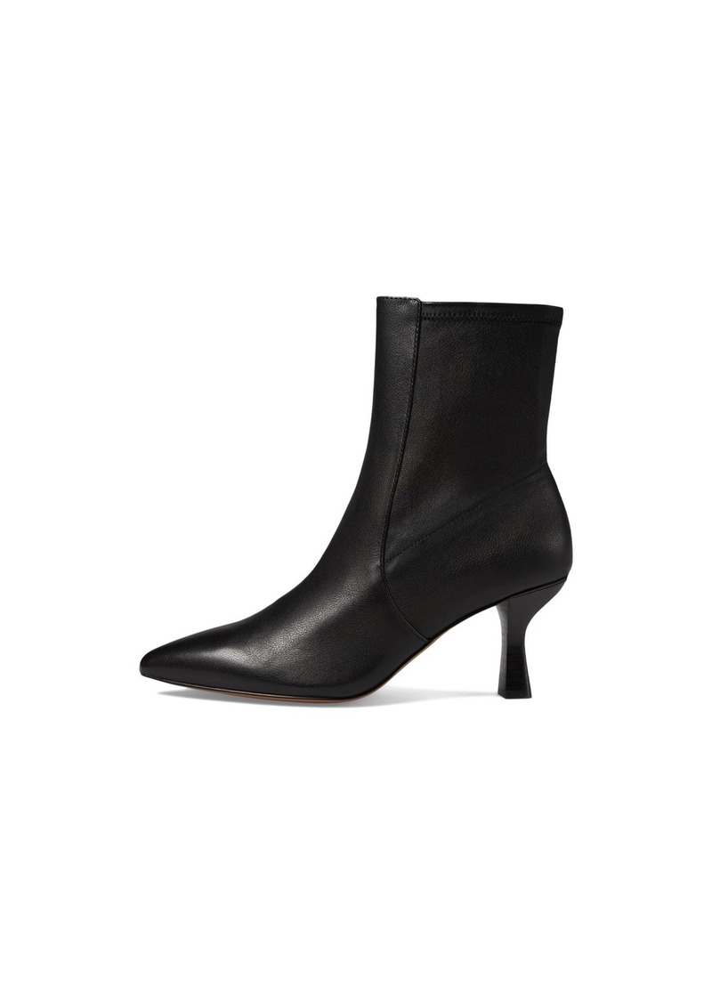 Madewell Women's Ophelia Pointy Toe Heeled Boot Fashion