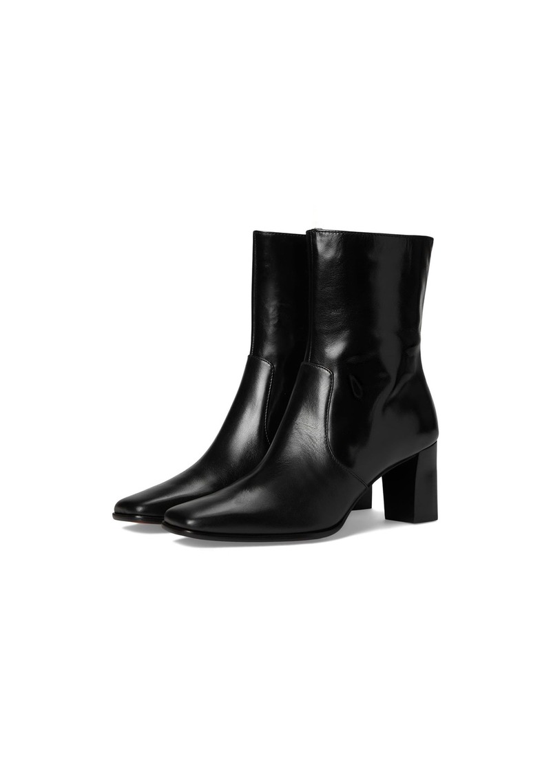 Madewell Women's Septime Square Toe Boot Fashion