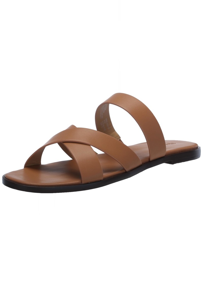 Madewell Women's Trace x Band Sandal