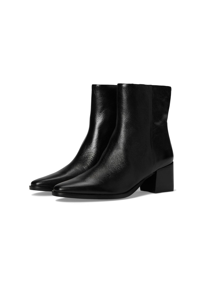 Madewell Women's Wilshire Clean Boot Fashion