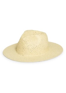 Madewell Woven Straw Hat