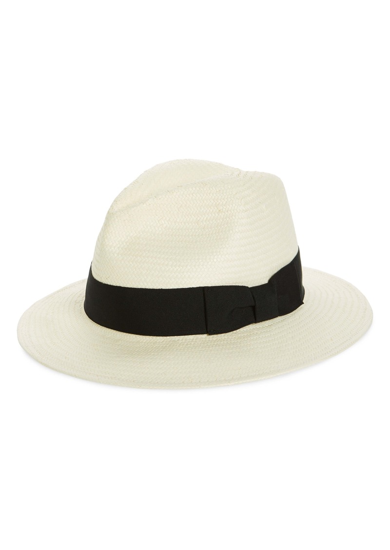 Madewell x Biltmore® Panama Hat