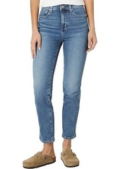 Madewell Stovepipe Jeans in Heathridge Wash