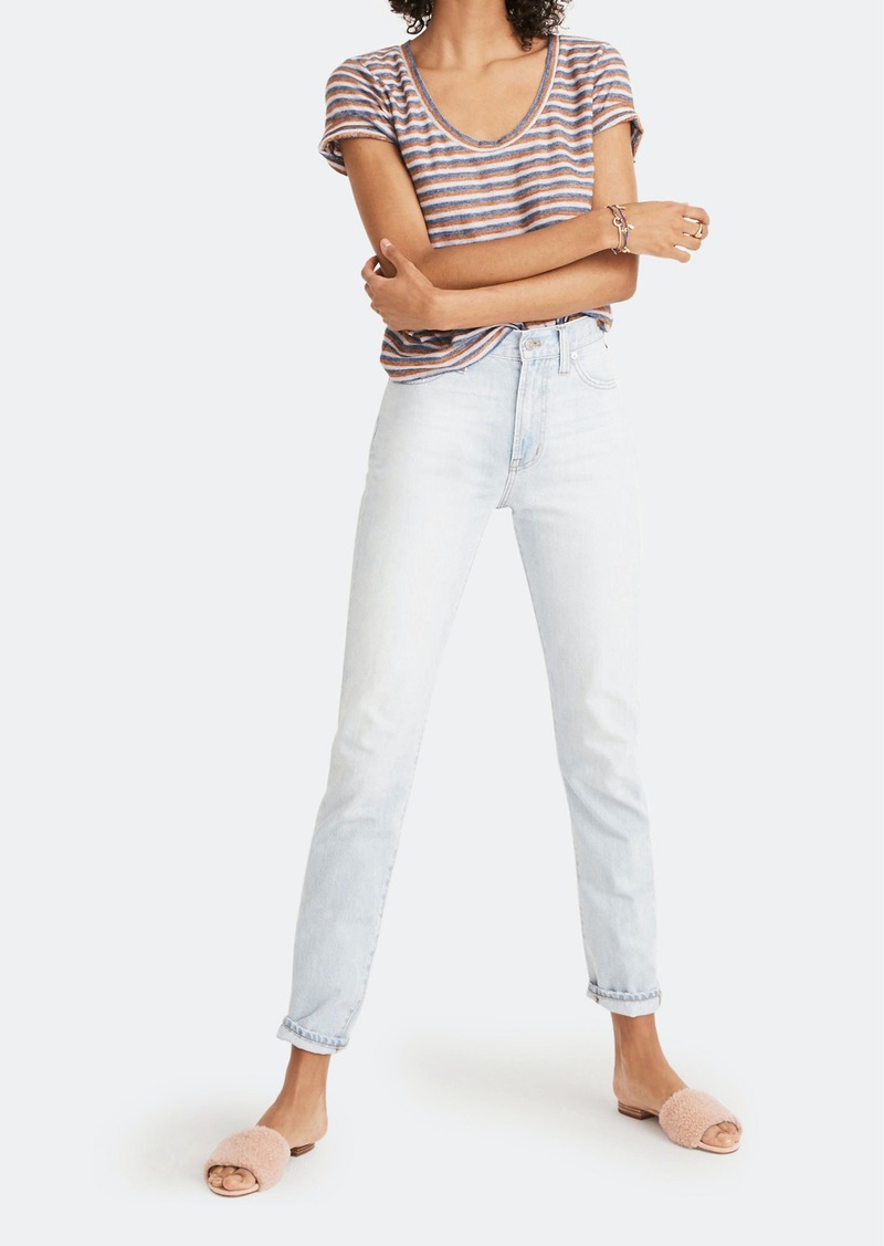 madewell 32