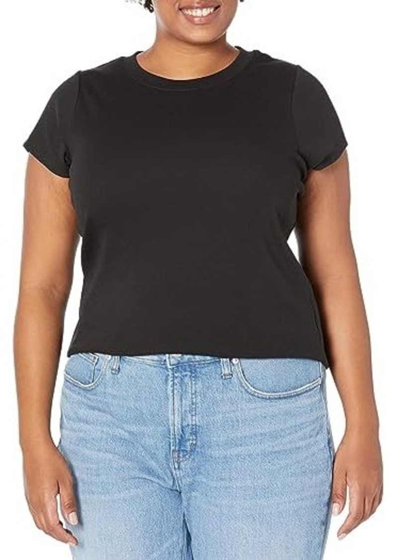 Madewell Plus Brightside Tee