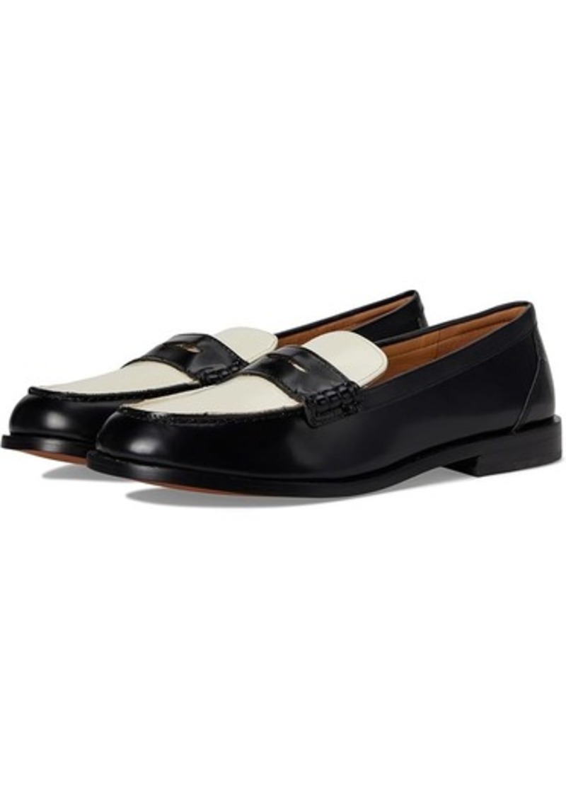 Madewell Porto Loafer Flats