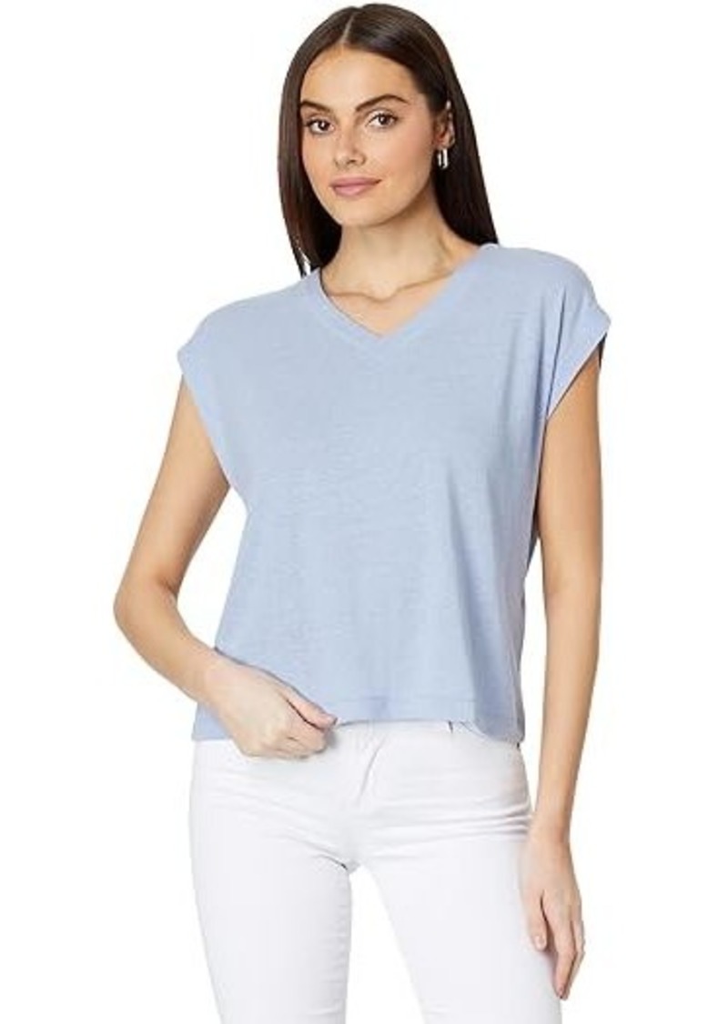 Madewell Relaxed V-Neck Tee