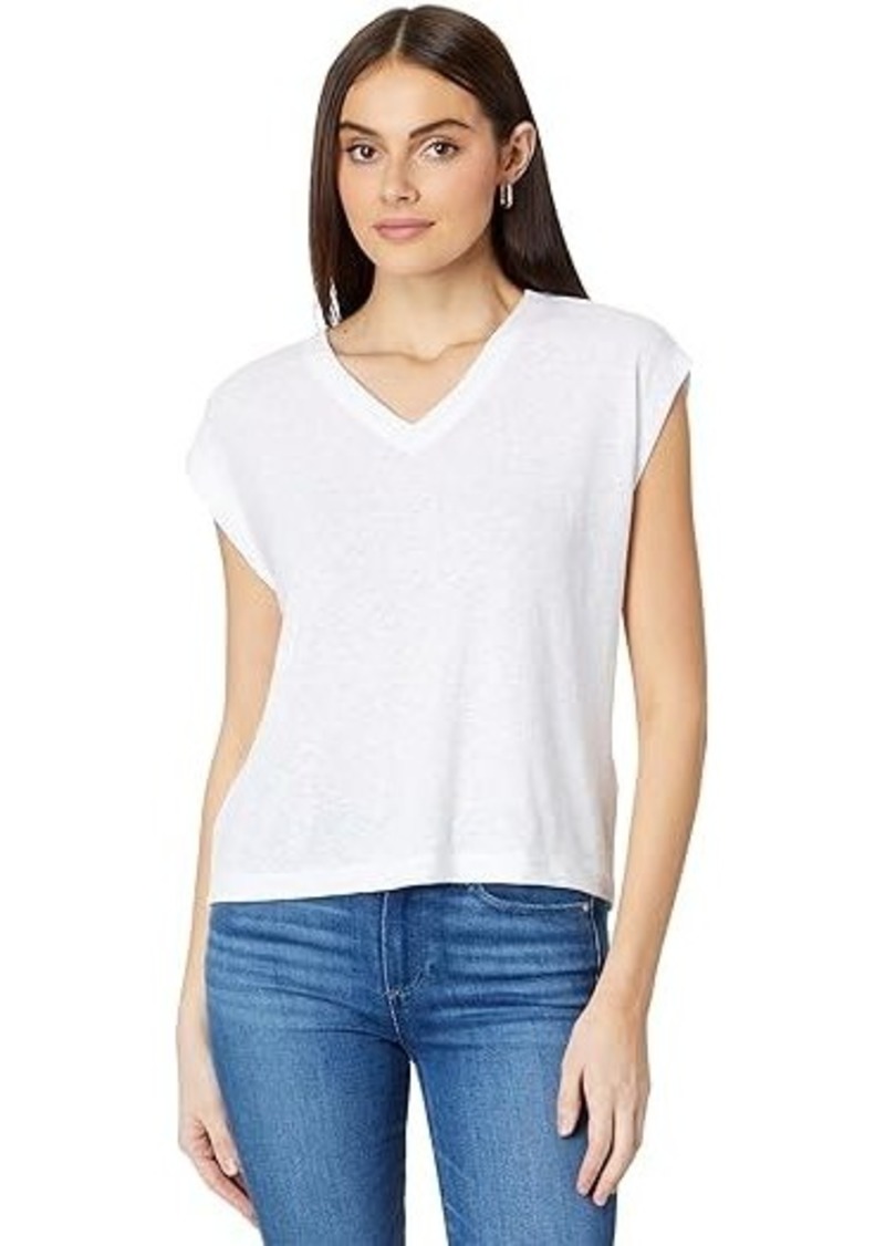 Madewell Relaxed V-Neck Tee