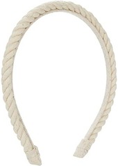 Madewell Rope Headband