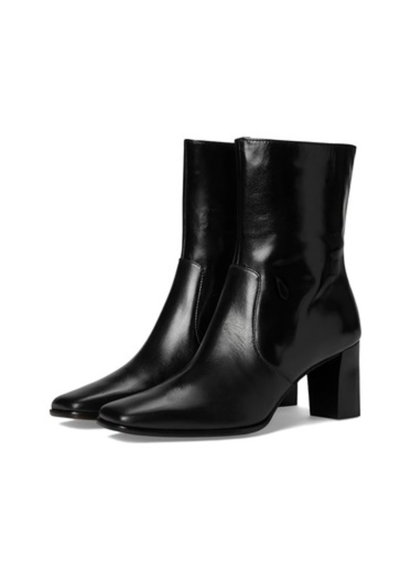 Madewell Septime Square Toe Boot