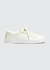 Madewell Sidewalk Low Top Leather Sneakers - 9 - Also in: 5.5