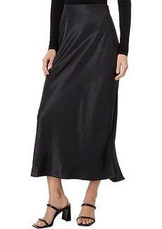 Madewell Solana Maxi - Debs Drapey Satin