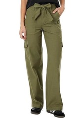 Madewell Superwide Griff Utility Pants