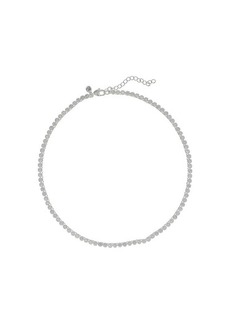 Madewell Tennis Necklace