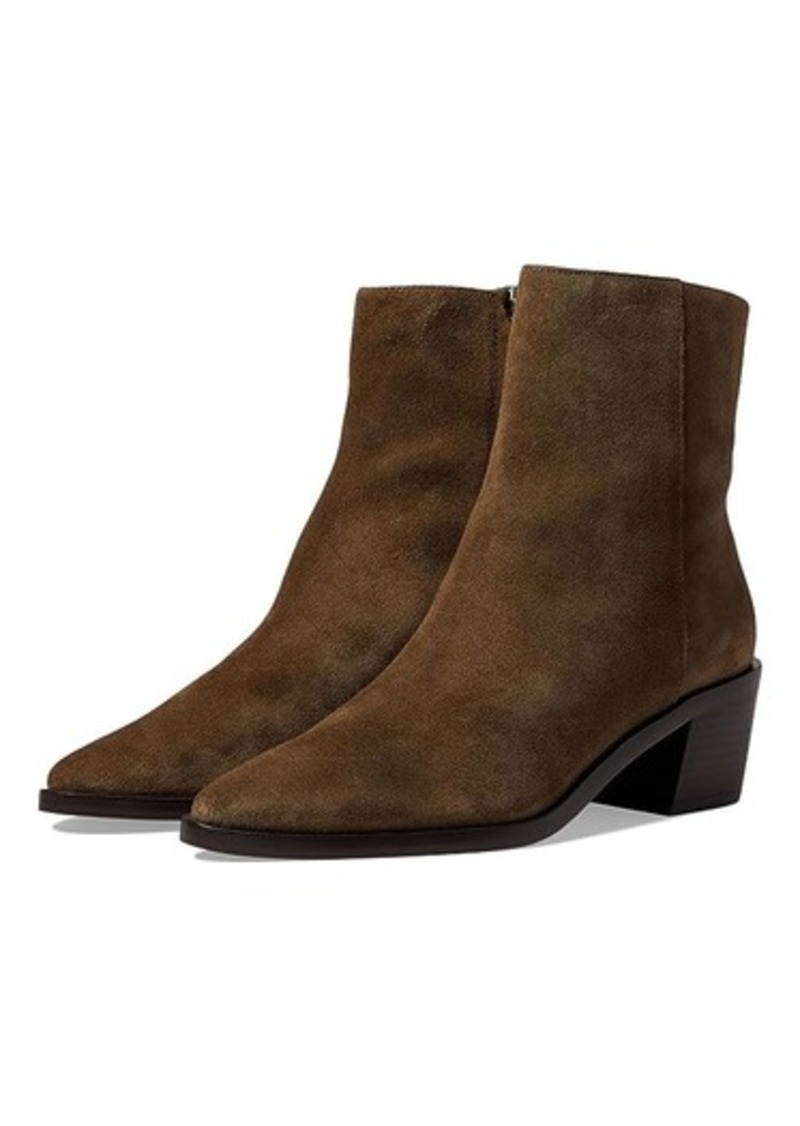 Madewell The Darcy Ankle Boot