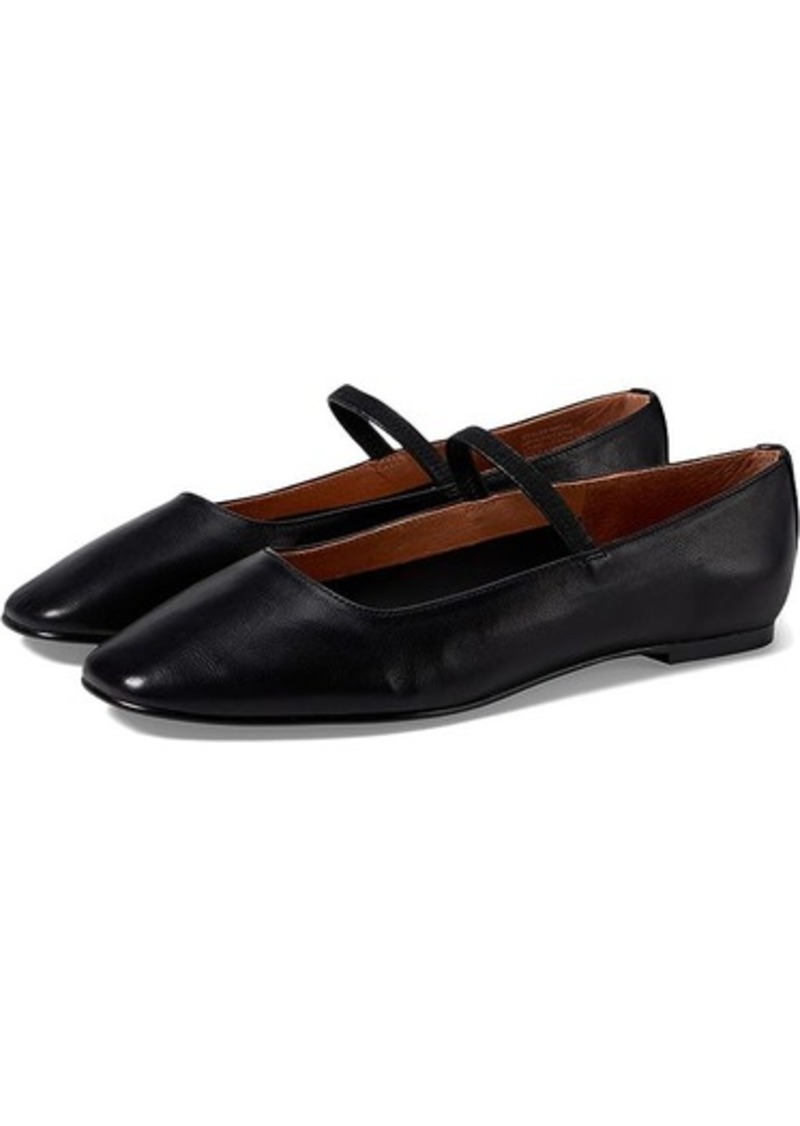 Madewell The Greta Ballet Flat