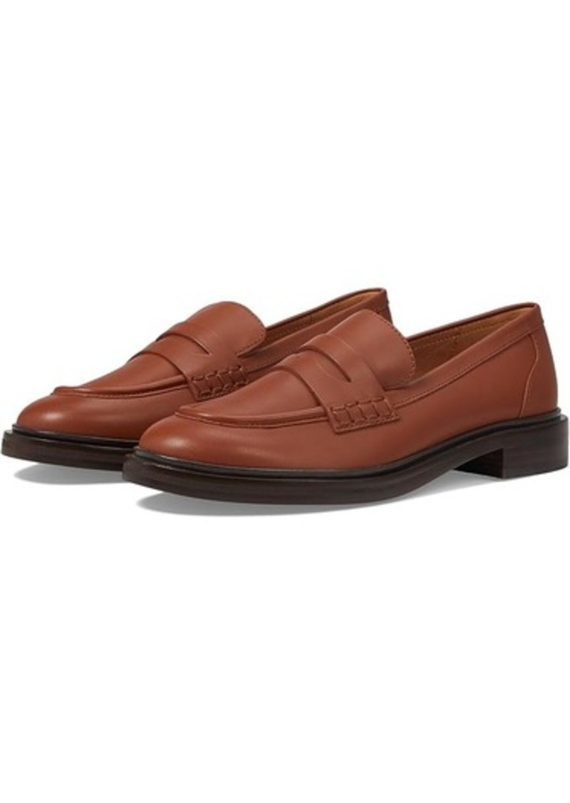 Madewell The Vernon Loafer