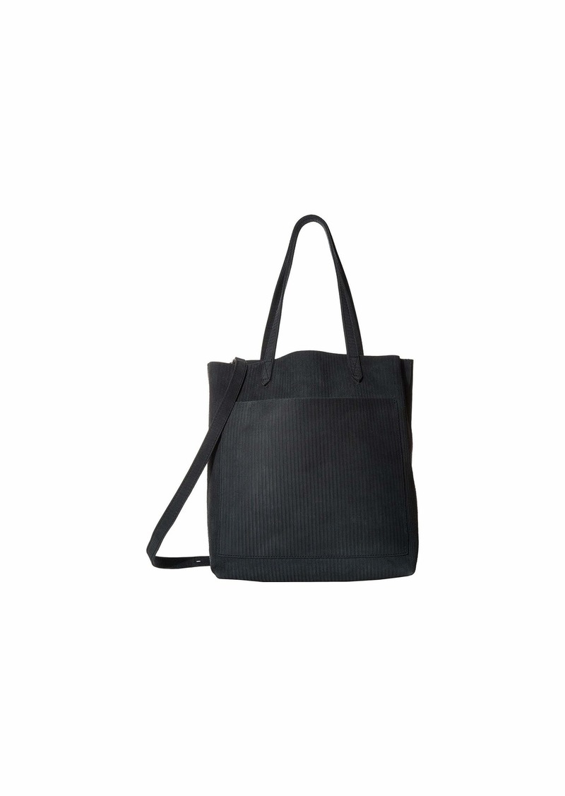 the medium transport tote