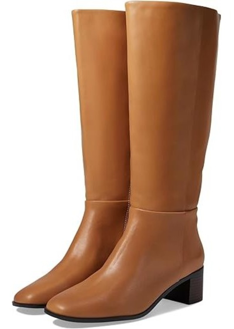 Madewell The Monterey Tall Boot in Extended Calf