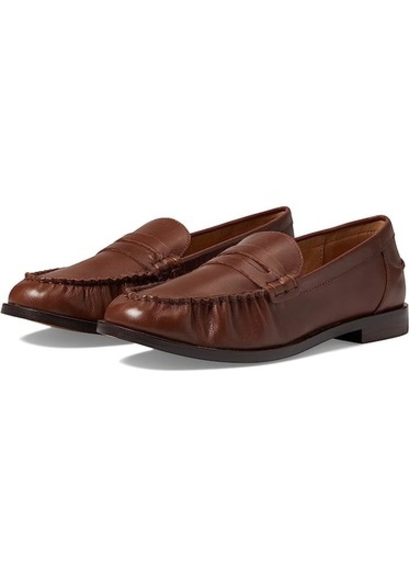 Madewell The Nye Penny Loafer