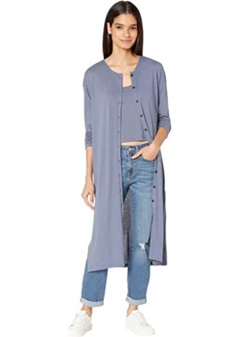 Madewell Duster Cardigan