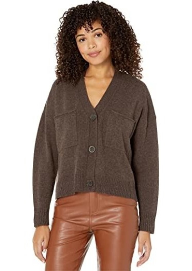 Madewell Upton Cardigan Sweater