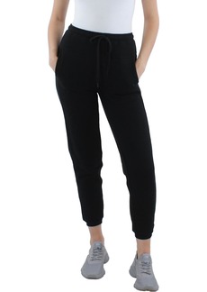 Madewell Womens Fleece Jogger Sweatpants