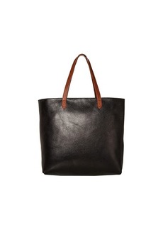 Madewell Zip Top Transport Tote