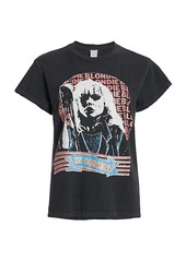 Madeworn Blondie Graphic T-Shirt
