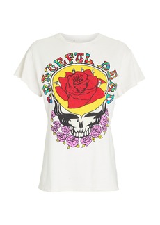 Madeworn Grateful Dead Graphic T-Shirt