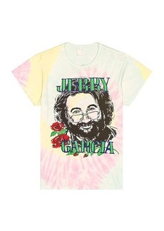 Madeworn Jerry Garcia T-Shirt