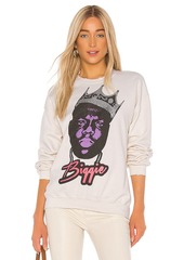 Madeworn Notorious BIG Sweatshirt