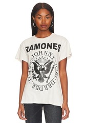 Madeworn Ramones Tee