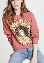 MADEWORN ROCK Grateful Dead Sweatshirt