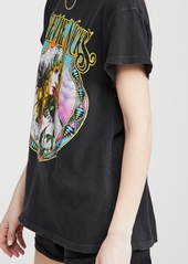 MADEWORN ROCK Stevie Nicks Tee