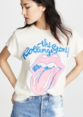 MADEWORN ROCK The Rolling Stones Tee