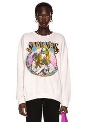 Madeworn Stevie Nicks Sweatshirt