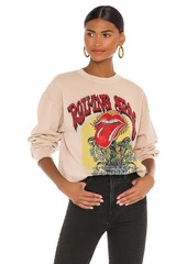 Madeworn x REVOLVE Rolling Stones Sweatshirt